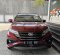 2020 Toyota Rush TRD Sportivo AT Merah - Jual mobil bekas di Banten-8