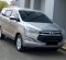 2017 Toyota Kijang Innova 2.0 G Silver - Jual mobil bekas di DKI Jakarta-6