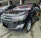 2017 Toyota Kijang Innova 2.0 G Hitam - Jual mobil bekas di Jawa Barat-11