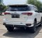 2019 Toyota Fortuner 2.4 VRZ AT Putih - Jual mobil bekas di Jawa Barat-9