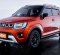 2021 Suzuki Ignis GX MT Orange - Jual mobil bekas di DKI Jakarta-4