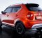 2021 Suzuki Ignis GX MT Orange - Jual mobil bekas di DKI Jakarta-10