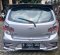 2021 Toyota Agya 1.2L TRD A/T Silver - Jual mobil bekas di Banten-6