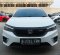 2021 Honda City Hatchback New City RS Hatchback CVT Putih - Jual mobil bekas di Banten-1