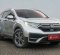 2021 Honda CR-V 1.5L Turbo Prestige Silver - Jual mobil bekas di DKI Jakarta-1