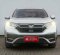 2021 Honda CR-V 1.5L Turbo Prestige Silver - Jual mobil bekas di DKI Jakarta-5