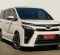 2018 Toyota Voxy 2.0 A/T Putih - Jual mobil bekas di Banten-10