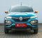 2020 Renault Kwid Climber Biru - Jual mobil bekas di Banten-6