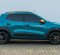 2020 Renault Kwid Climber Biru - Jual mobil bekas di Banten-8