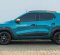 2020 Renault Kwid Climber Biru - Jual mobil bekas di Banten-9