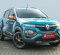 2020 Renault Kwid Climber Biru - Jual mobil bekas di Banten-10