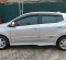 2015 Toyota Agya 1.0L G M/T Silver - Jual mobil bekas di Jawa Barat-3