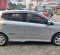 2015 Toyota Agya 1.0L G M/T Silver - Jual mobil bekas di Jawa Barat-5