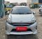 2015 Toyota Agya 1.0L G M/T Silver - Jual mobil bekas di Jawa Barat-6