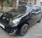 2022 Daihatsu Ayla 1.0L X MT Hitam - Jual mobil bekas di Banten-3