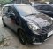 2022 Daihatsu Ayla 1.0L X MT Hitam - Jual mobil bekas di Banten-6