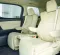 2018 Toyota Alphard 2.5 X A/T Putih - Jual mobil bekas di DKI Jakarta-9