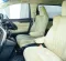 2018 Toyota Alphard 2.5 X A/T Putih - Jual mobil bekas di Jawa Barat-7