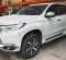 2019 Mitsubishi Pajero Sport Dakar 2.4 Automatic Putih - Jual mobil bekas di DKI Jakarta-3