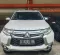 2019 Mitsubishi Pajero Sport Dakar 2.4 Automatic Putih - Jual mobil bekas di DKI Jakarta-4