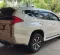 2019 Mitsubishi Pajero Sport Dakar 2.4 Automatic Putih - Jual mobil bekas di DKI Jakarta-12