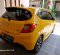 2021 Honda Brio RS CVT Kuning - Jual mobil bekas di DKI Jakarta-2