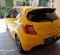 2021 Honda Brio RS CVT Kuning - Jual mobil bekas di DKI Jakarta-5