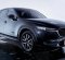 2018 Mazda CX-5 Grand Touring Hitam - Jual mobil bekas di Jawa Barat-4