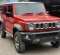 2023 Suzuki Jimny AT Merah - Jual mobil bekas di Jawa Barat-1