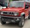 2023 Suzuki Jimny AT Merah - Jual mobil bekas di Jawa Barat-4