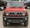 2023 Suzuki Jimny AT Merah - Jual mobil bekas di Jawa Barat-8