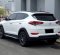 2017 Hyundai Tucson XG Putih - Jual mobil bekas di DKI Jakarta-1