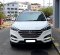 2017 Hyundai Tucson XG Putih - Jual mobil bekas di DKI Jakarta-6