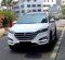 2017 Hyundai Tucson XG Putih - Jual mobil bekas di DKI Jakarta-19