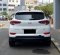 2017 Hyundai Tucson XG Putih - Jual mobil bekas di DKI Jakarta-20