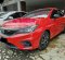 2022 Honda City Hatchback New City RS Hatchback CVT Merah - Jual mobil bekas di Jawa Barat-4