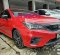 2022 Honda City Hatchback New City RS Hatchback CVT Merah - Jual mobil bekas di Jawa Barat-7