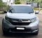 2019 Honda CR-V 1.5L Turbo Prestige Silver - Jual mobil bekas di DKI Jakarta-1