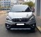 2022 Suzuki SX4 S-Cross AT Abu-abu - Jual mobil bekas di DKI Jakarta-18