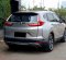 2019 Honda CR-V 1.5L Turbo Prestige Silver - Jual mobil bekas di DKI Jakarta-7