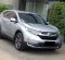 2019 Honda CR-V 1.5L Turbo Prestige Silver - Jual mobil bekas di DKI Jakarta-13