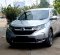 2019 Honda CR-V 1.5L Turbo Prestige Silver - Jual mobil bekas di DKI Jakarta-14