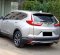 2019 Honda CR-V 1.5L Turbo Prestige Silver - Jual mobil bekas di DKI Jakarta-16