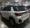 2022 Daihatsu Rocky 1.2 X CVT Putih - Jual mobil bekas di DKI Jakarta-8