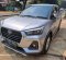 2022 Daihatsu Rocky 1.2 X MT ADS Silver - Jual mobil bekas di DKI Jakarta-3