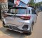 2022 Daihatsu Rocky 1.2 X MT ADS Silver - Jual mobil bekas di DKI Jakarta-4