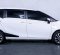 2018 Toyota Sienta V Putih - Jual mobil bekas di Jawa Barat-6