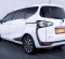 2018 Toyota Sienta V Putih - Jual mobil bekas di Jawa Barat-7