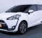 2018 Toyota Sienta V Putih - Jual mobil bekas di Jawa Barat-13