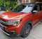 2021 Suzuki XL7 Alpha AT Orange - Jual mobil bekas di Banten-3